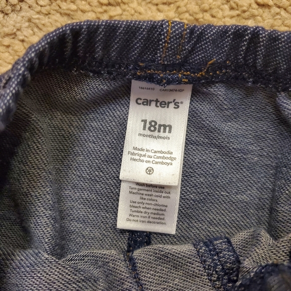 Baby girls outfit size 18 months - Picture 4 of 7